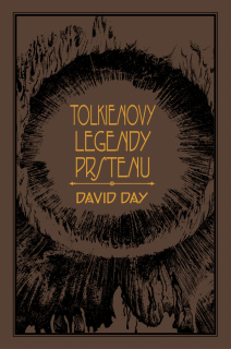 TOLKIENOVY LEGENDY PRSTENU
