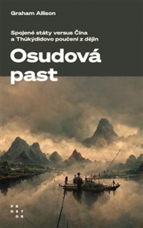 OSUDOVÁ PAST
