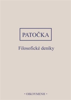 FILOSOFICKÉ DENÍKY