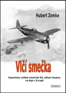 VLČÍ SMEČKA