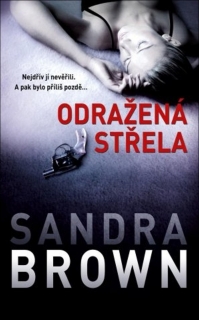 ODRAŽENÁ STŘELA - 2. VYDÁNÍ