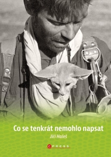CO SE TENKRÁT NEMOHLO NAPSAT