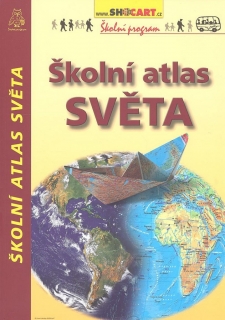 ŠKOLNÍ ATLAS SVĚTA