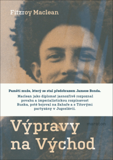VÝPRAVY NA VÝCHOD / 2. VYDÁNÍ