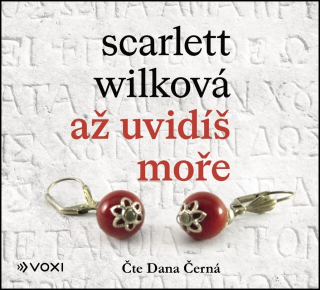 CD AŽ UVIDÍŠ MOŘE (AUDIOKNIHA)