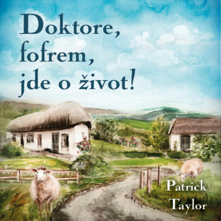 CD DOKTORE, FOFREM, JDE O ŽIVOT!