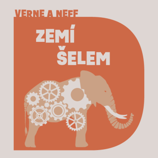 CD ZEMÍ ŠELEM