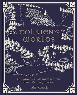 THE WORLDS OF J. R. R. TOLKIEN