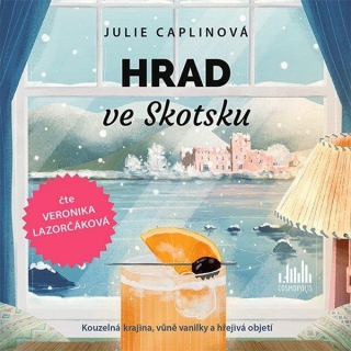 CD HRAD VE SKOTSKU (AUDIOKNIHA CD)