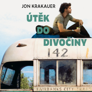 CD ÚTĚK DO DIVOČINY