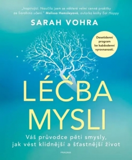 LÉČBA MYSLI