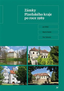 ZÁMKY PLZEŇSKÉHO KRAJE PO ROCE 1989