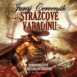 CD STRÁŽCOVÉ VARADÍNU