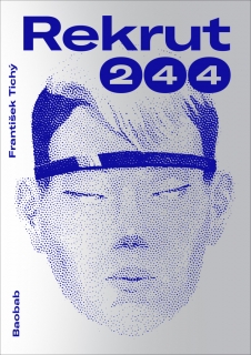REKRUT 244