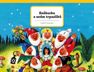 SNĚHURKA A SEDM TRPASLÍKŮ