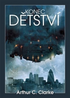 KONEC DĚTSTVÍ