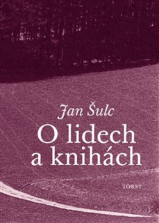 O LIDECH A KNIHÁCH