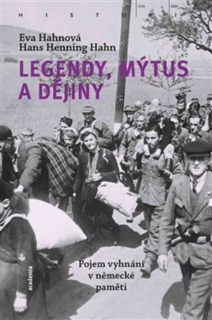LEGENDY, MÝTUS A DĚJINY