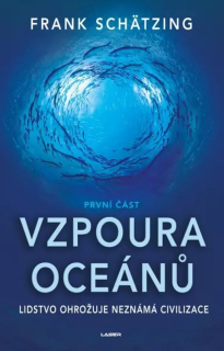 VZPOURA OCEÁNŮ (1. ČÁST) - 2. VYDÁNÍ
