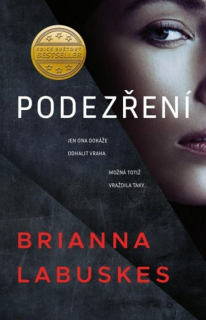 PODEZŘENÍ 1