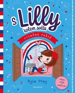 S LILLY KOLEM SVĚTA - VYSNĚNÁ PAŘÍŽ