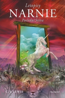NARNIE 7 POSLEDNÍ BITVA