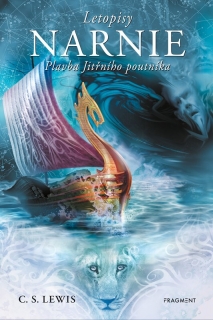 NARNIE 3 PLAVBA JITŘNÍHO POUTNÍKA