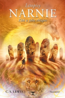 NARNIE 5 KŮŇ A JEHO CHLAPEC