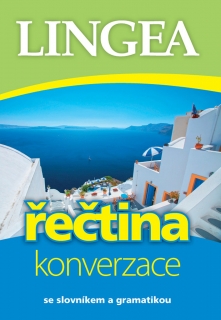 ŘEČTINA - KONVERZACE SE SLOVNÍKEM.../4.V