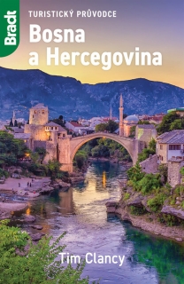 BOSNA A HERCEGOVINA
