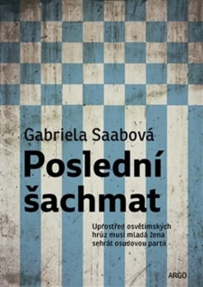 POSLEDNÍ ŠACHMAT