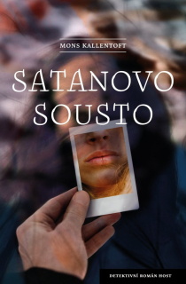 SATANOVO SOUSTO 13 MALIN FORSOVÁ