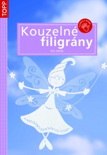 KOUZELNÉ FILIGRÁNY DO OKEN-TOPP