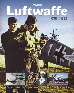 LUFTWAFFE 1935 - 1945