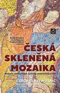 ČESKÁ SKLENĚNÁ MOZAIKA
