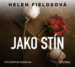 CD JAKO STÍN (AUDIOKNIHA)