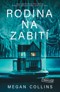 RODINA NA ZABITÍ