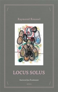 LOCUS SOLUS