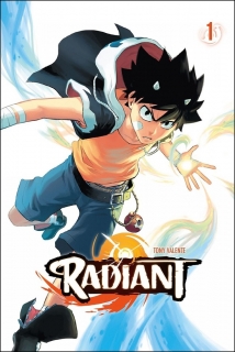RADIANT 1
