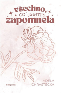 VŠECHNO, CO JSEM ZAPOMNĚLA