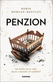 PENZION