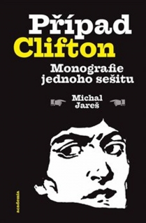 PŘÍPAD CLIFTON