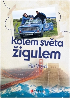 KOLEM SVĚTA ŽIGULEM