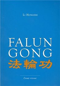 FALUN GONG