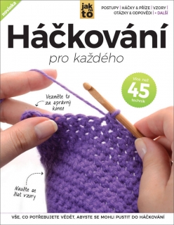 HÁČKOVÁNÍ PRO KAŽDÉHO