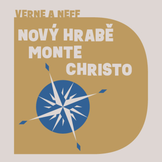 CD NOVÝ HRABĚ MONTE CHRISTO