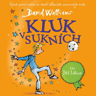 CD KLUK V SUKNÍCH