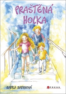 PRAŠTĚNÁ HOLKA