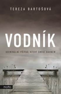 VODNÍK 2 KRIMINÁLKA Z PŘÍBRAMI