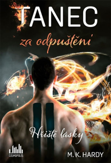 TANEC ZA ODPUŠTĚNÍ